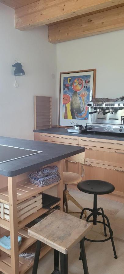 In Der Alten Gaertnerei B&B Neuhof an der Zenn Εξωτερικό φωτογραφία