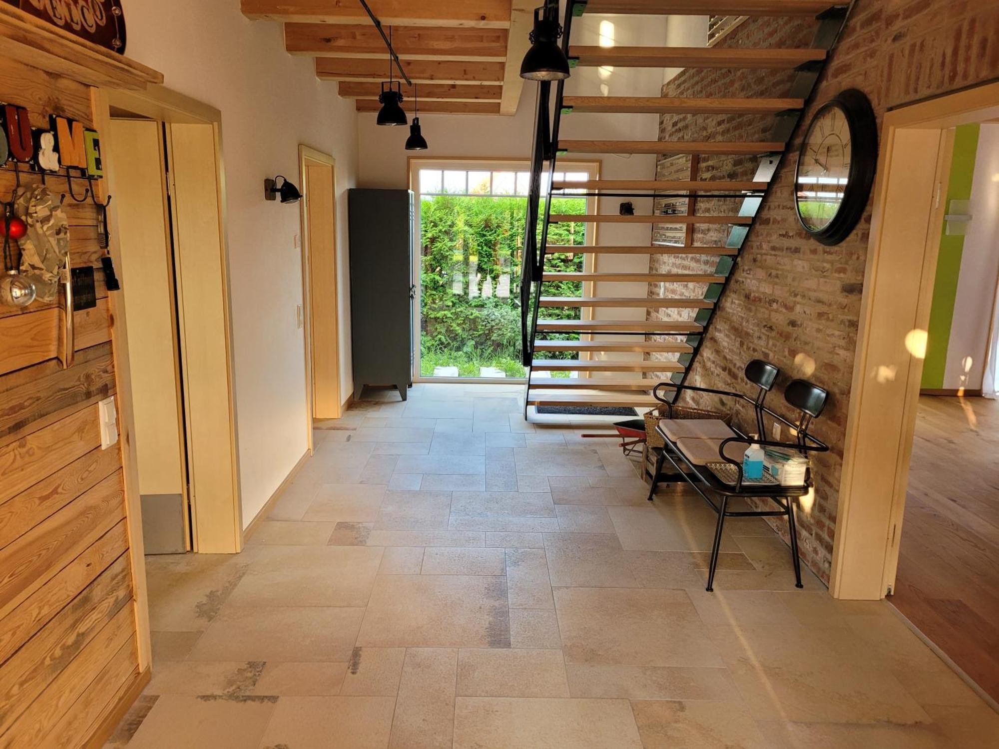 In Der Alten Gaertnerei B&B Neuhof an der Zenn Εξωτερικό φωτογραφία