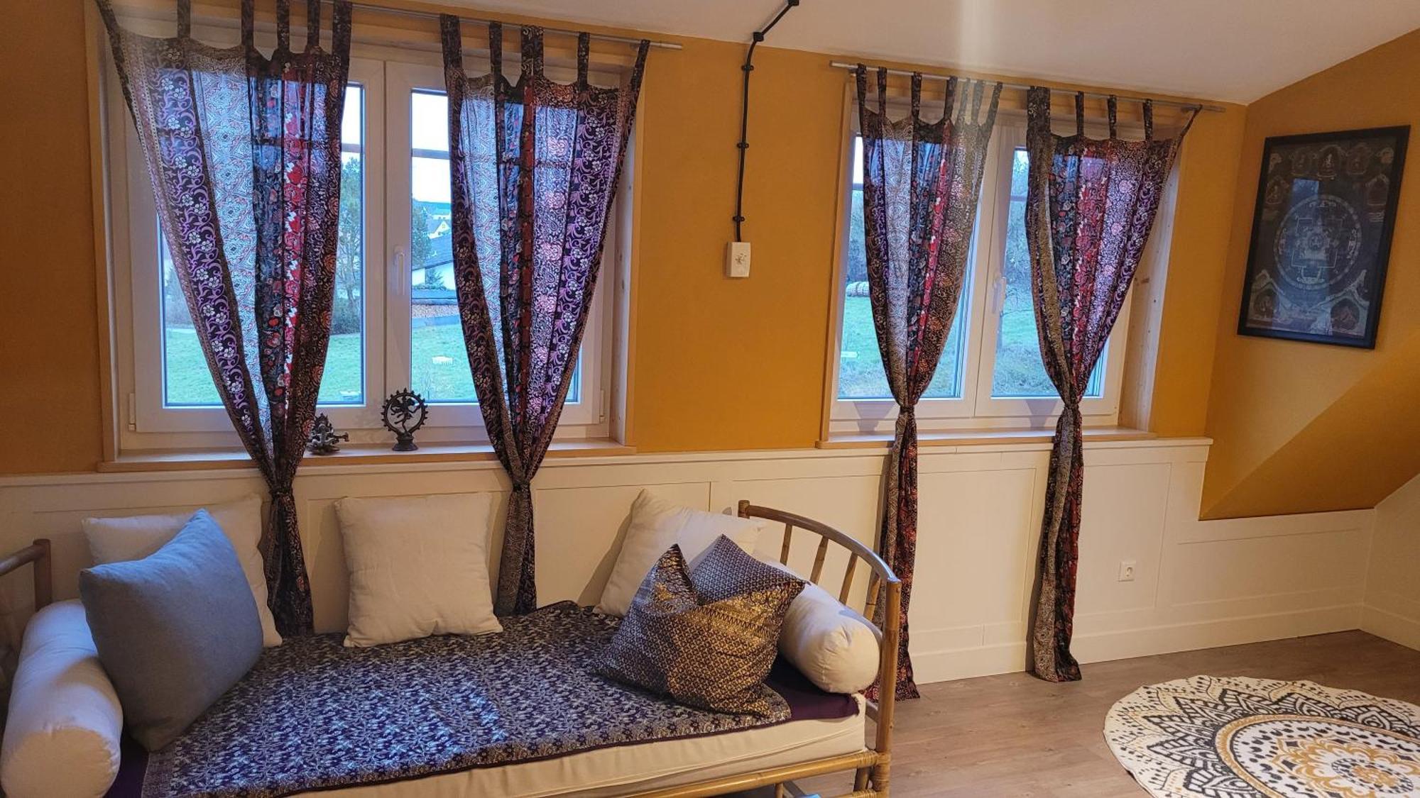 In Der Alten Gaertnerei B&B Neuhof an der Zenn Εξωτερικό φωτογραφία