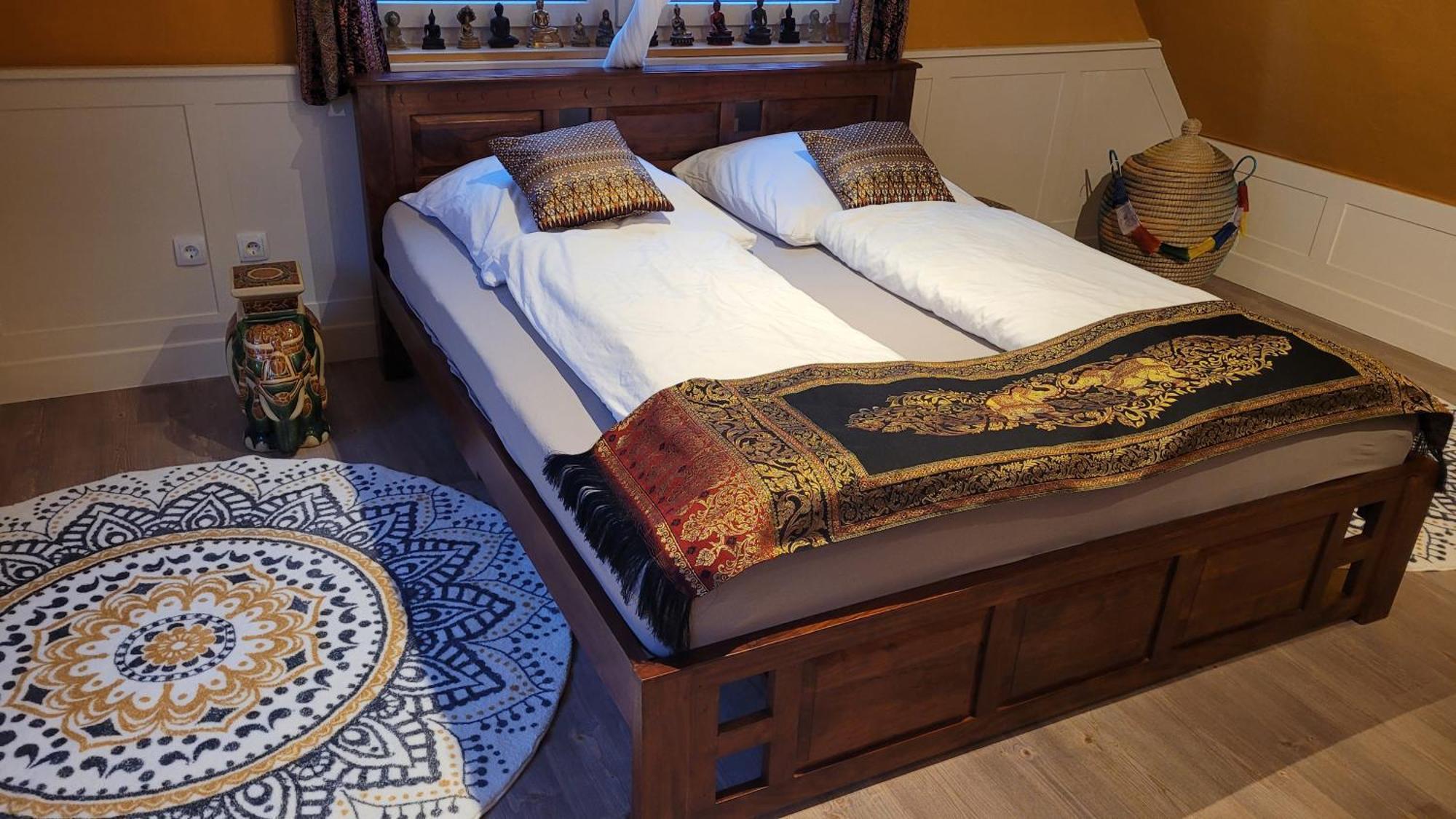 In Der Alten Gaertnerei B&B Neuhof an der Zenn Εξωτερικό φωτογραφία