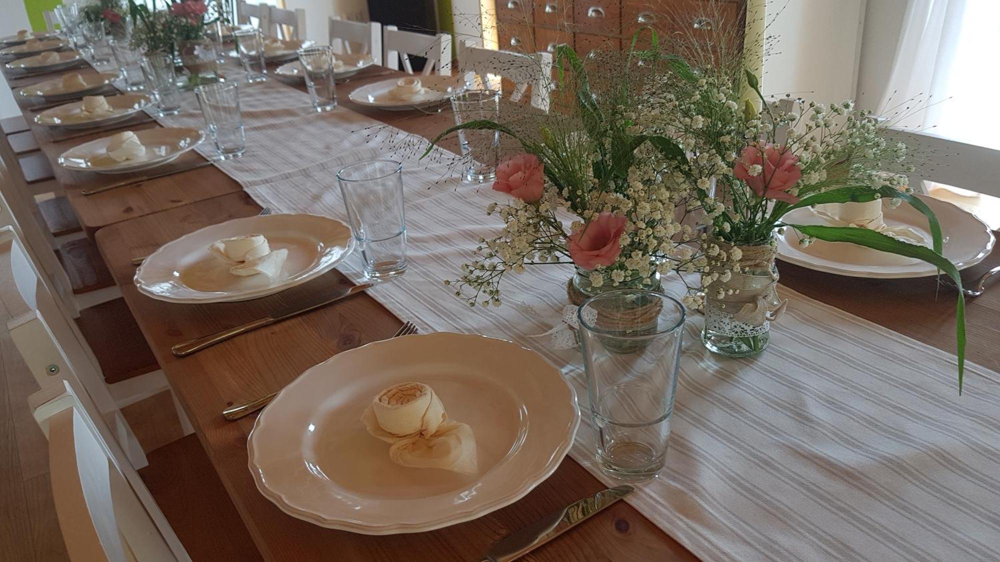 In Der Alten Gaertnerei B&B Neuhof an der Zenn Εξωτερικό φωτογραφία